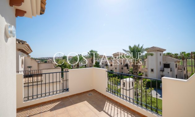 Resale - House -
Algorfa
