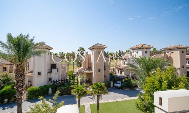 Resale - House -
Algorfa