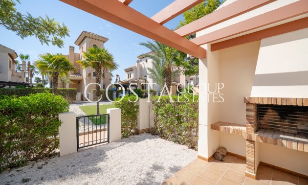 Resale - House -
Algorfa