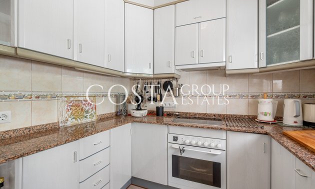 Wiederverkauf - Villa -
Ciudad Quesada