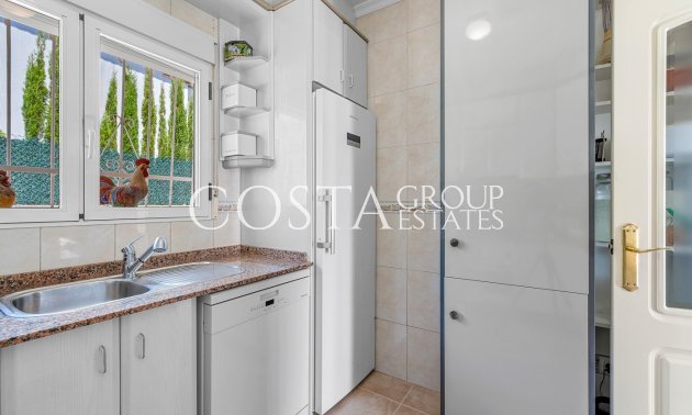 Wiederverkauf - Villa -
Ciudad Quesada