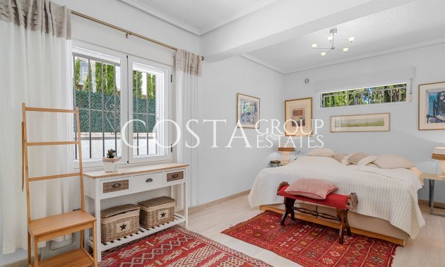 Wiederverkauf - Villa -
Ciudad Quesada