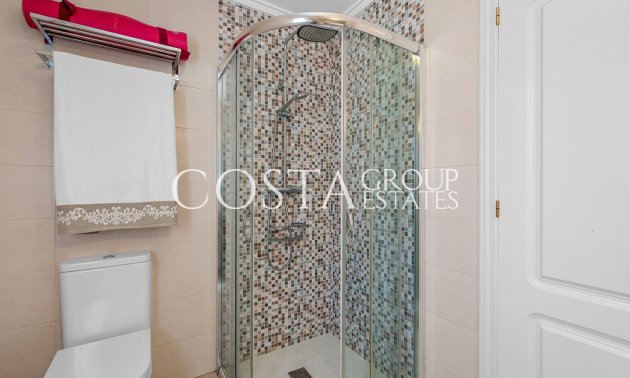 Wiederverkauf - Villa -
Ciudad Quesada