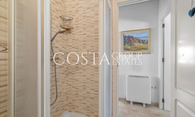 Wiederverkauf - Villa -
Ciudad Quesada