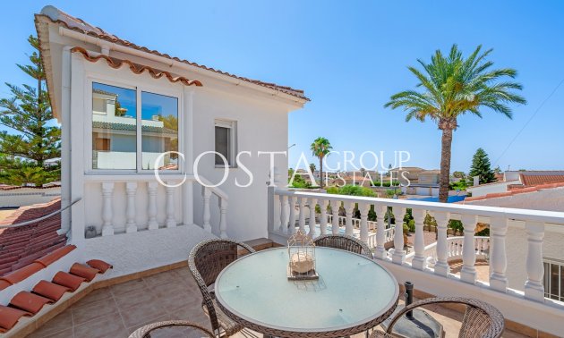 Wiederverkauf - Villa -
Ciudad Quesada