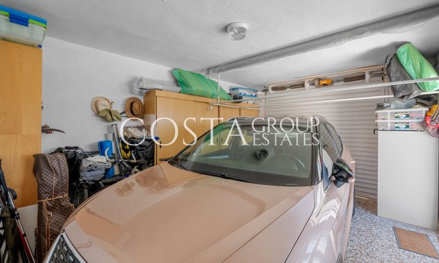 Wiederverkauf - Villa -
Ciudad Quesada