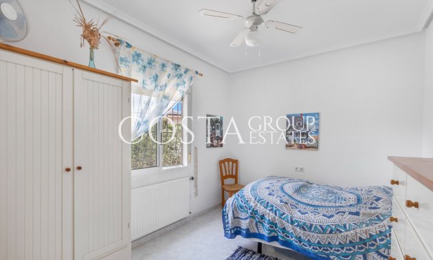 Herverkoop - Villa -
San Fulgencio