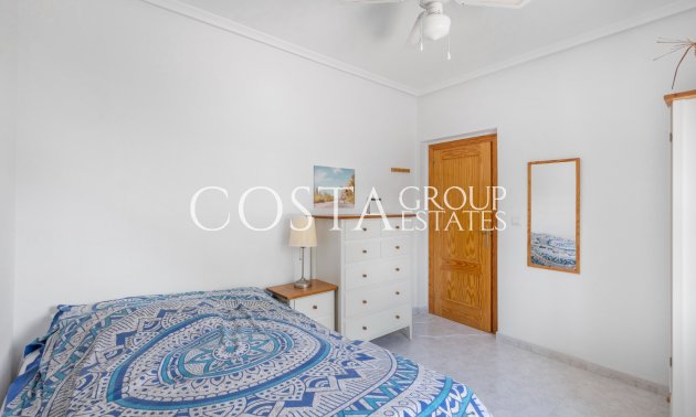 Herverkoop - Villa -
San Fulgencio