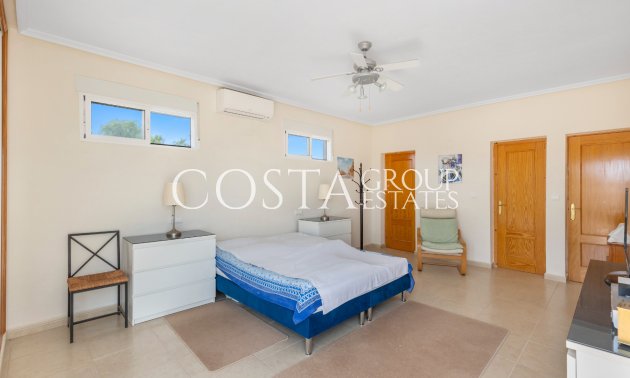 Herverkoop - Villa -
San Fulgencio