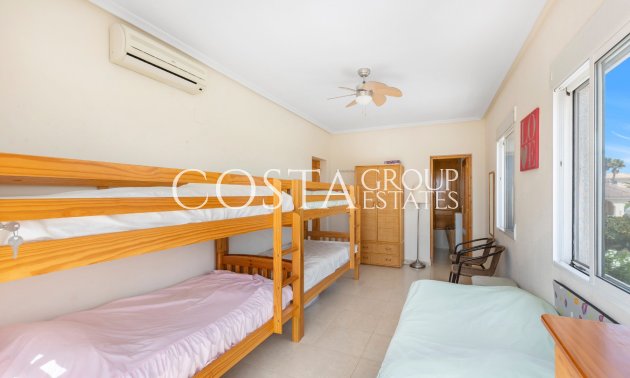 Herverkoop - Villa -
San Fulgencio