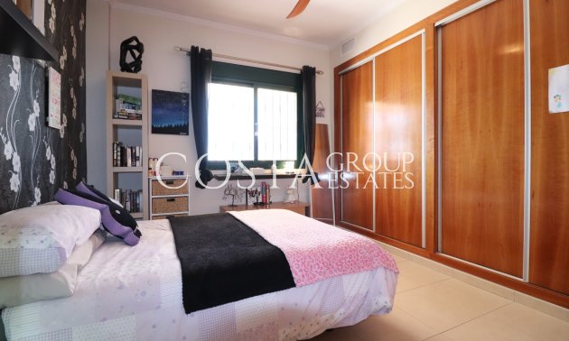 Herverkoop - Villa -
Ciudad Quesada - La Fiesta