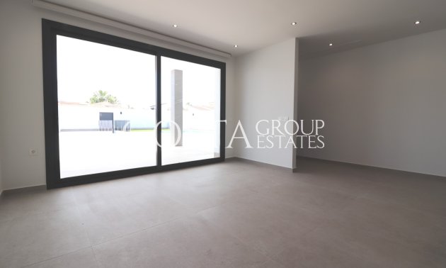 Wiederverkauf - Villa -
Ciudad Quesada