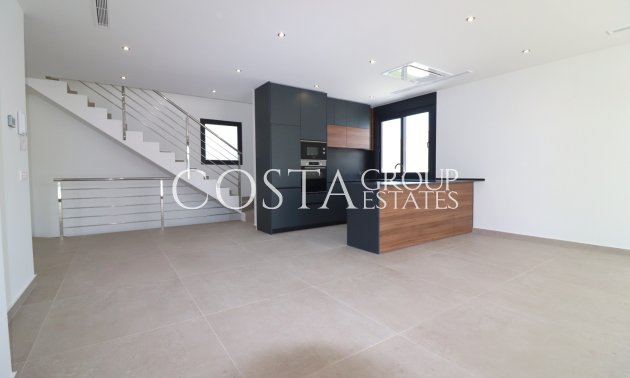 Wiederverkauf - Villa -
Ciudad Quesada