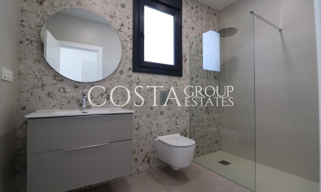 Wiederverkauf - Villa -
Ciudad Quesada