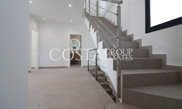 Wiederverkauf - Villa -
Ciudad Quesada