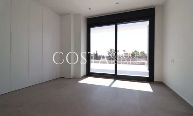 Wiederverkauf - Villa -
Ciudad Quesada