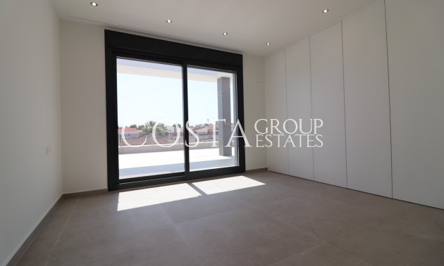 Wiederverkauf - Villa -
Ciudad Quesada