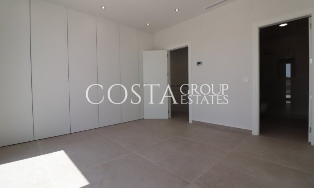 Wiederverkauf - Villa -
Ciudad Quesada