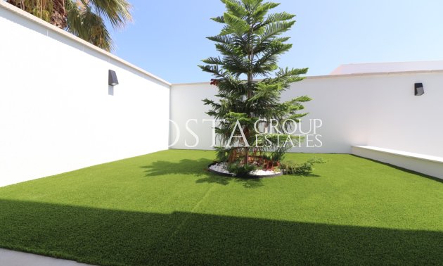 Wiederverkauf - Villa -
Ciudad Quesada