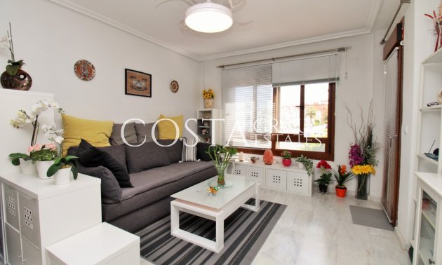 Herverkoop - Apartments -
Villamartín - PAU 8