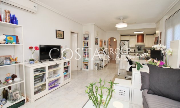 Herverkoop - Apartments -
Villamartín - PAU 8