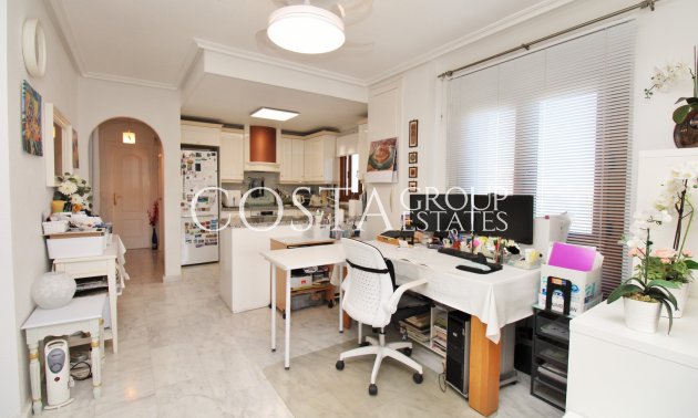 Herverkoop - Apartments -
Villamartín - PAU 8