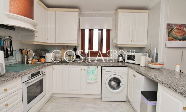 Herverkoop - Apartments -
Villamartín - PAU 8