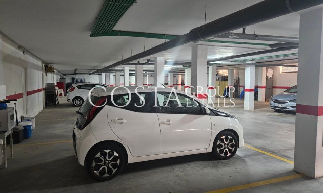 Herverkoop - Apartments -
Villamartín - PAU 8