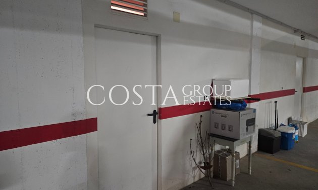 Herverkoop - Apartments -
Villamartín - PAU 8