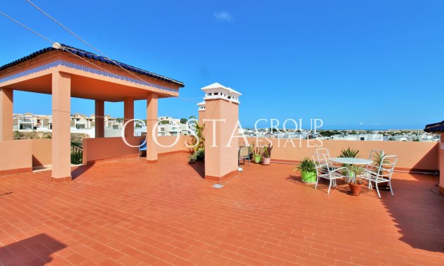 Herverkoop - Apartments -
Villamartín - PAU 8