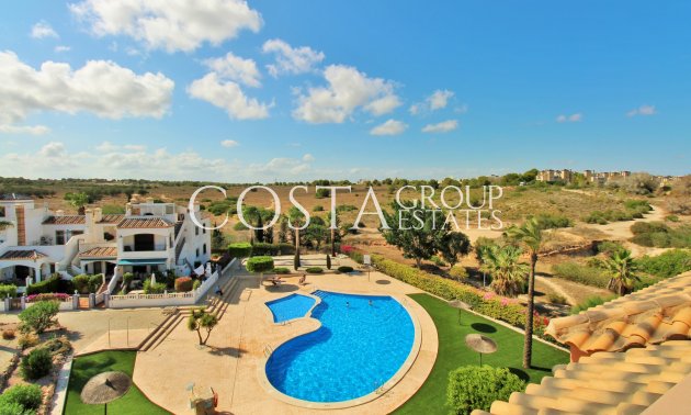 Herverkoop - Apartments -
Villamartín - PAU 8