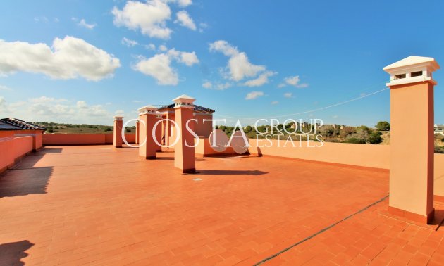 Herverkoop - Apartments -
Villamartín - PAU 8