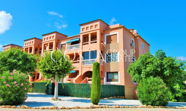 Herverkoop - Apartments -
Villamartín - PAU 8