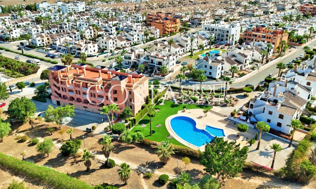 Herverkoop - Apartments -
Villamartín - PAU 8