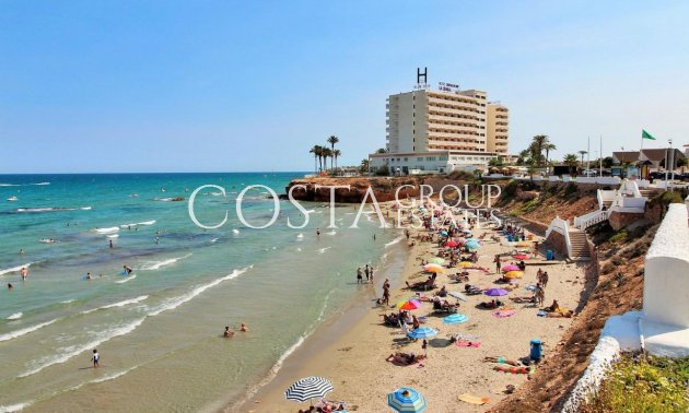 Herverkoop - Apartments -
Villamartín - PAU 8