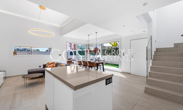 Revente - Villa -
Guardamar del Segura