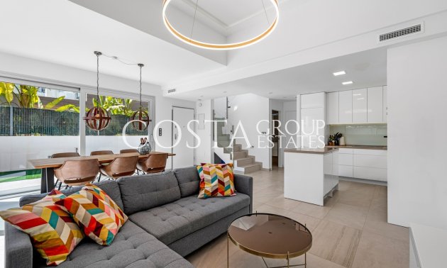 Revente - Villa -
Guardamar del Segura