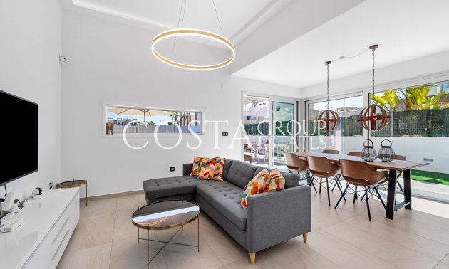 Revente - Villa -
Guardamar del Segura