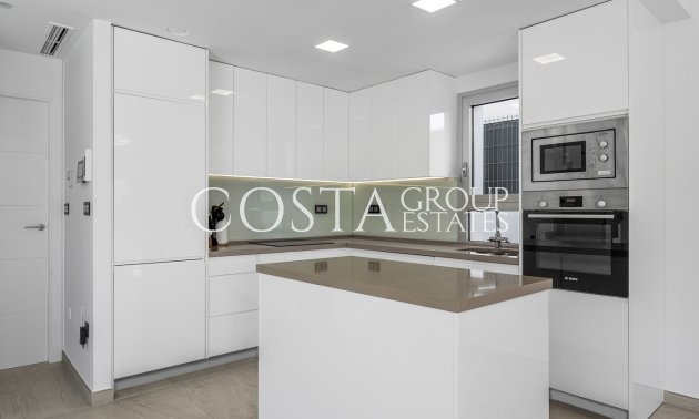 Revente - Villa -
Guardamar del Segura