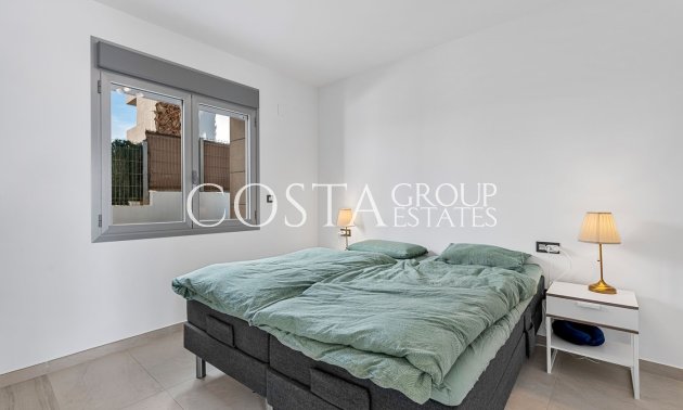 Revente - Villa -
Guardamar del Segura