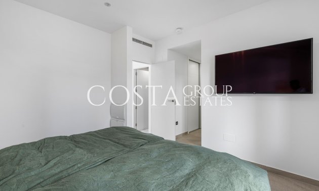 Revente - Villa -
Guardamar del Segura