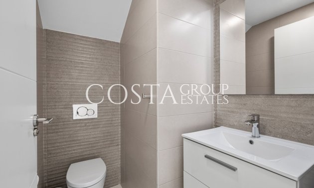 Revente - Villa -
Guardamar del Segura