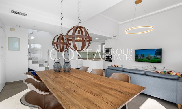 Revente - Villa -
Guardamar del Segura