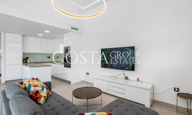 Revente - Villa -
Guardamar del Segura