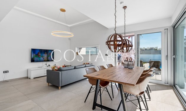 Revente - Villa -
Guardamar del Segura