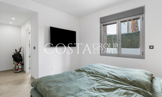 Revente - Villa -
Guardamar del Segura