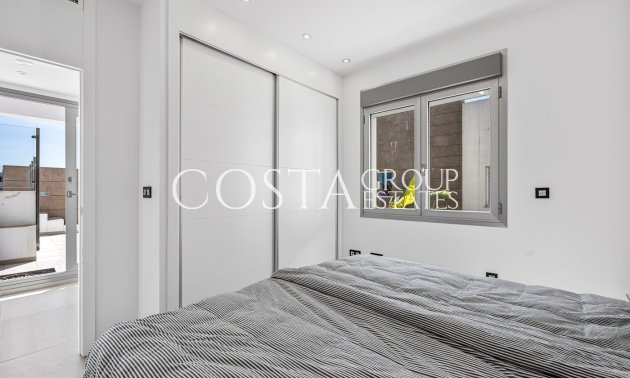 Revente - Villa -
Guardamar del Segura