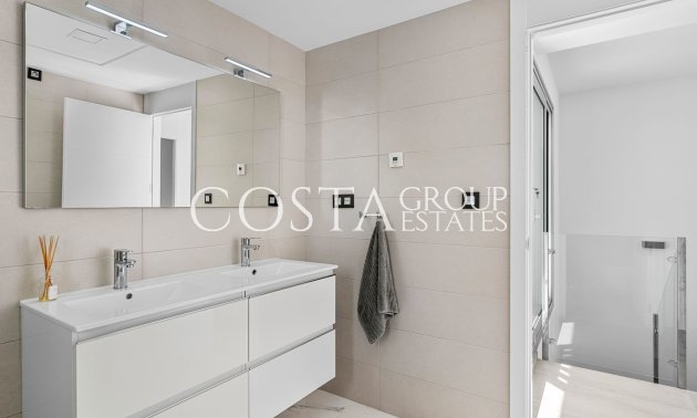 Revente - Villa -
Guardamar del Segura