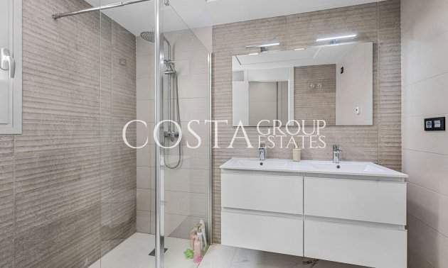 Revente - Villa -
Guardamar del Segura