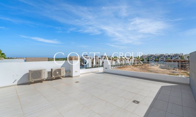 Revente - Villa -
Guardamar del Segura